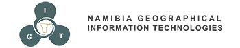Namibia Geographical Information Technology CC - Website design - Yana Returning Client