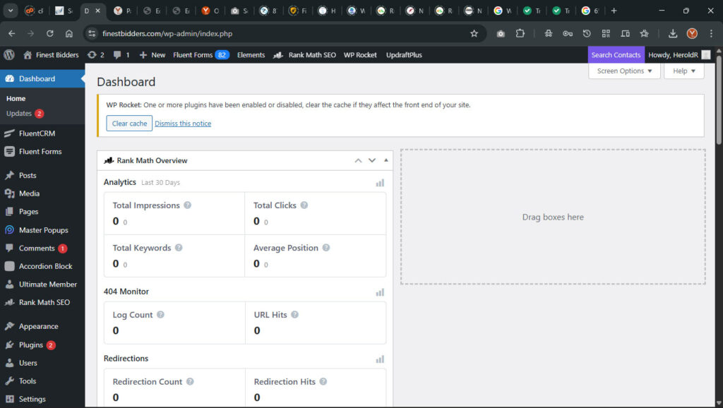 backend-finest-bidders-website-designed-by-yana-technology-solutions