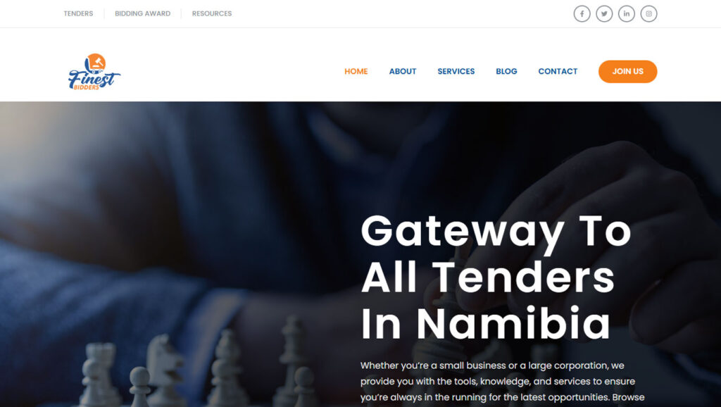 finest bidders-website-redesigned-by-yana-techonology-solutions-cc.jpg