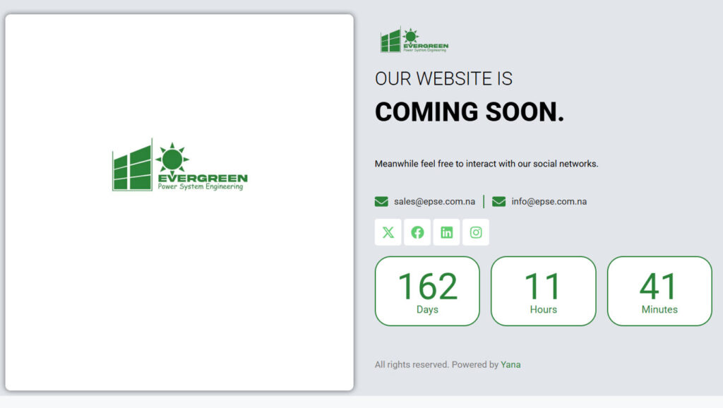 epse-coming-soon-website-designed-by-yana-technology-solutions