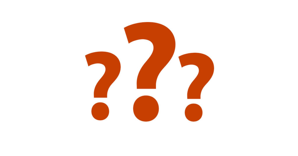 Who Needs a Website?